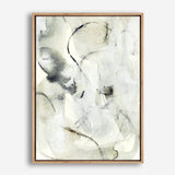 Moderna II Canvas Print