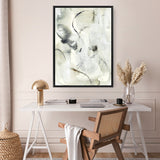 Moderna II Canvas Print