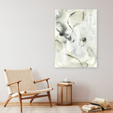 Moderna II Canvas Print