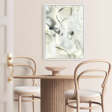 Moderna II Canvas Print