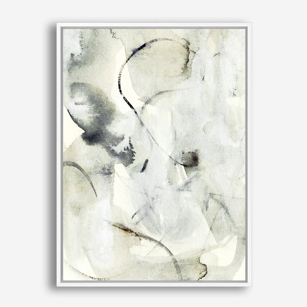Moderna II Canvas Print
