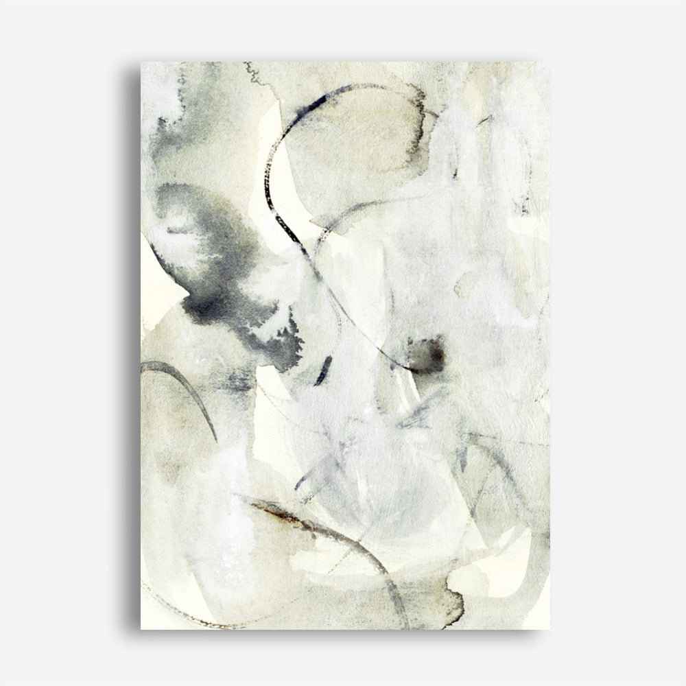 Moderna II Canvas Print
