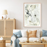 Moderna II Art Print