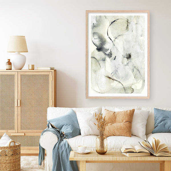 Moderna II Art Print