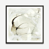 Moderna I (Square) Art Print