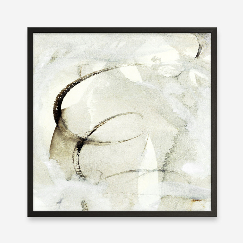 Moderna I (Square) Art Print