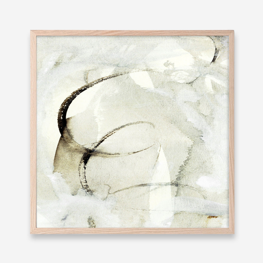 Moderna I (Square) Art Print