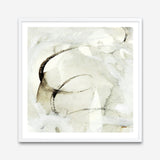 Moderna I (Square) Art Print