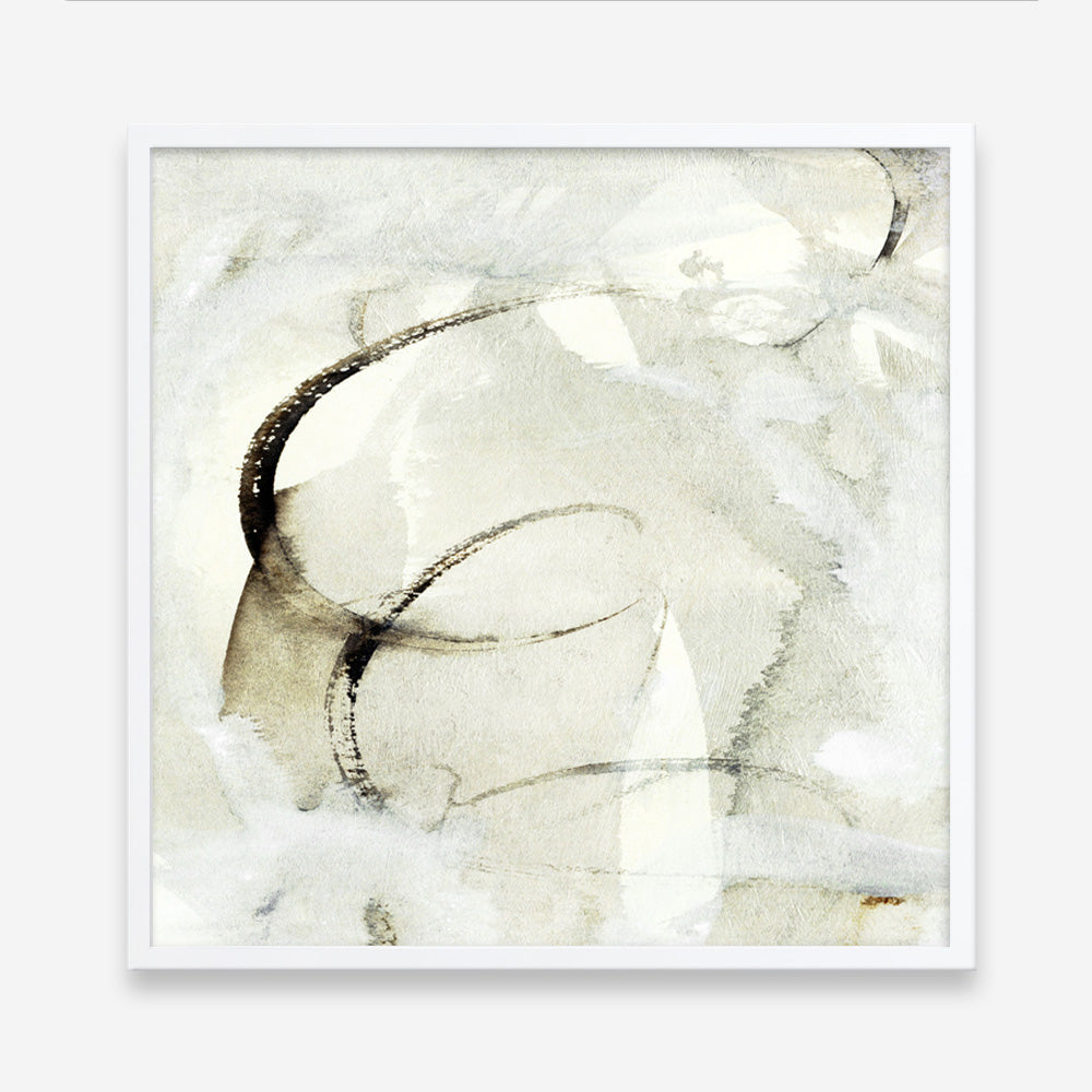 Moderna I (Square) Art Print