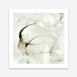 Moderna I (Square) Art Print