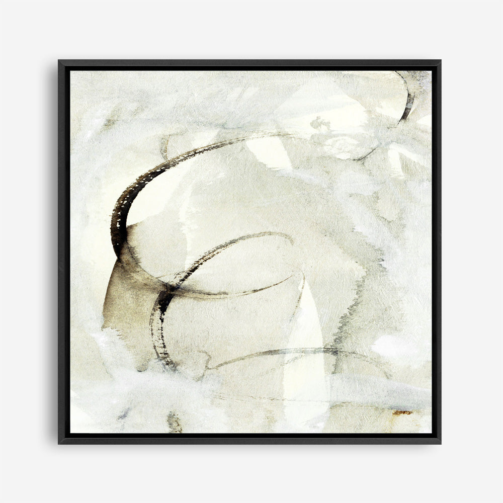 Moderna I (Square) Canvas Print