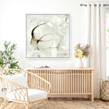 Moderna I (Square) Canvas Print