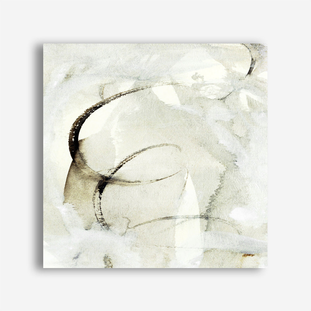 Moderna I (Square) Canvas Print