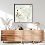 Moderna I (Square) Art Print