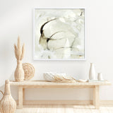 Moderna I (Square) Art Print