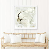 Moderna I (Square) Art Print