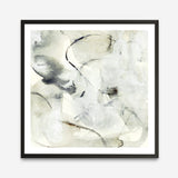 Moderna II (Square) Art Print