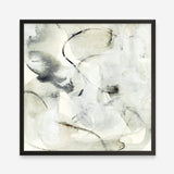Moderna II (Square) Art Print