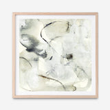 Moderna II (Square) Art Print