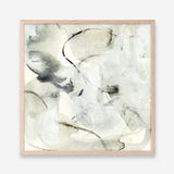 Moderna II (Square) Art Print