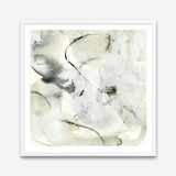 Moderna II (Square) Art Print