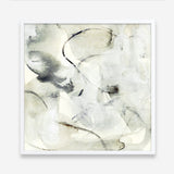 Moderna II (Square) Art Print