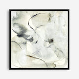 Moderna II (Square) Canvas Print