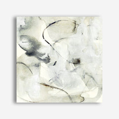 Moderna II (Square) Canvas Wall Art Print