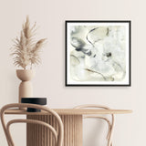 Moderna II (Square) Art Print