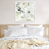 Moderna II (Square) Art Print