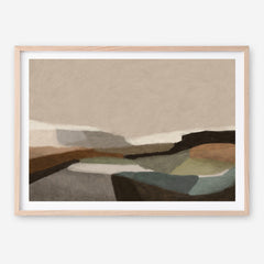 Montego Art Print
