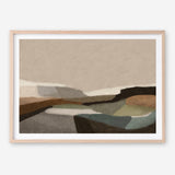 Montego Art Print