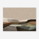 Montego Art Print