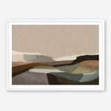 Montego Art Print