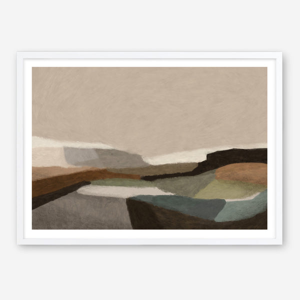 Montego Art Print