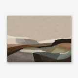 Montego Canvas Print