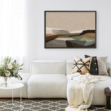 Montego Art Print