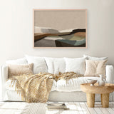 Montego Art Print