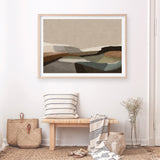 Montego Art Print
