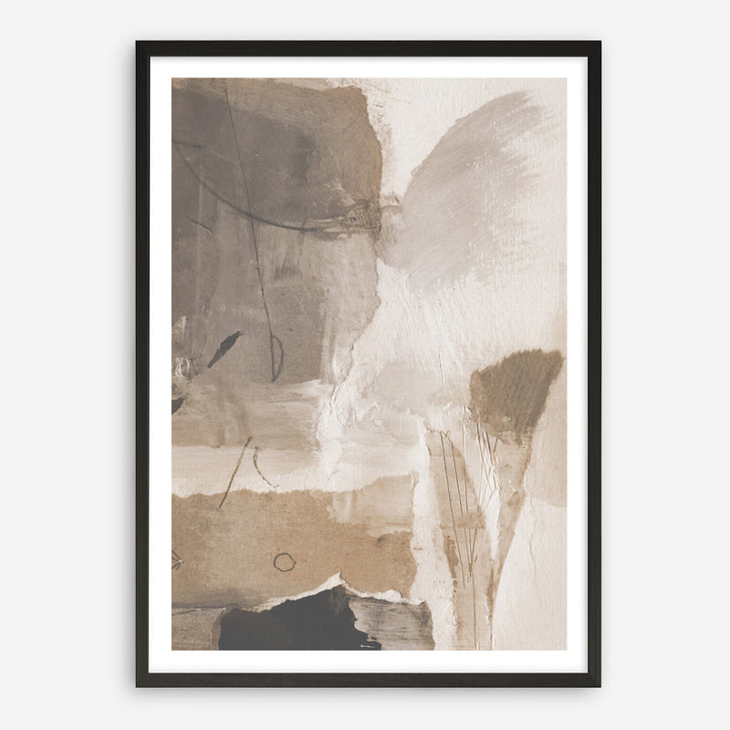 Reno Art Print