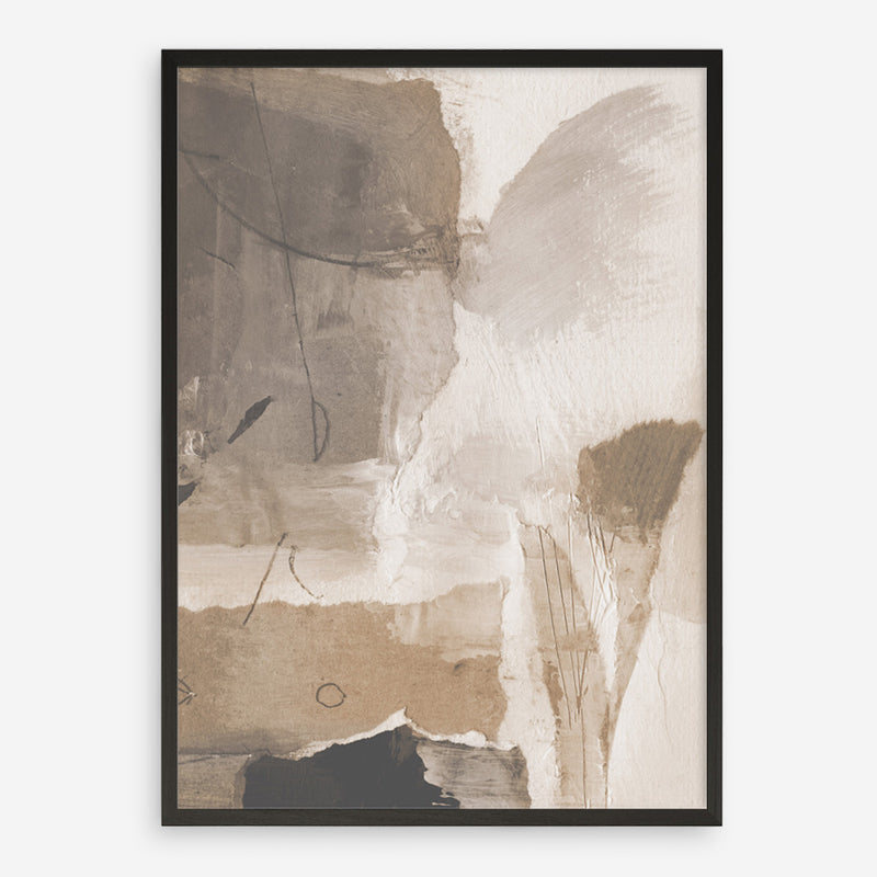 Reno Art Print
