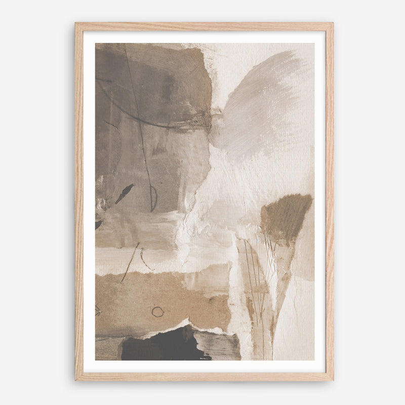 Reno Art Print