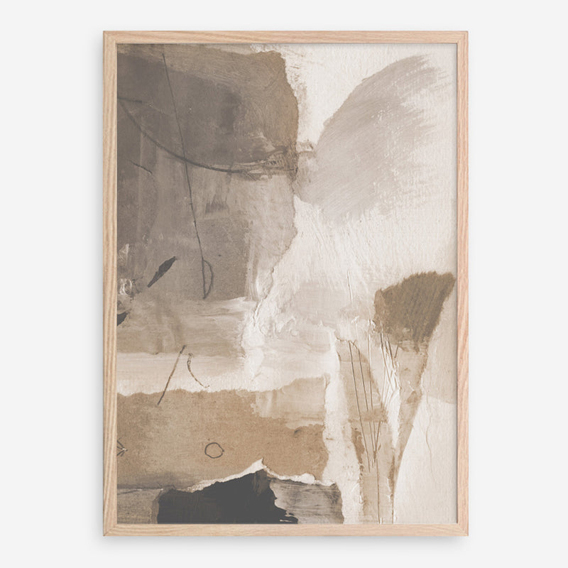 Reno Art Print