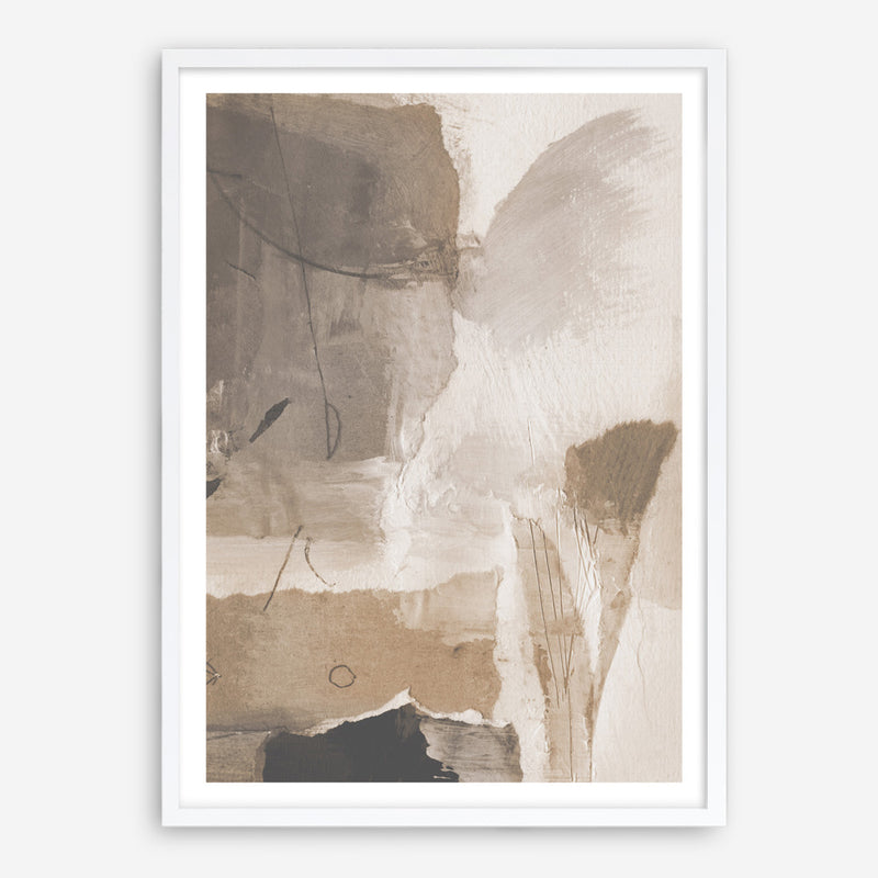 Reno Art Print