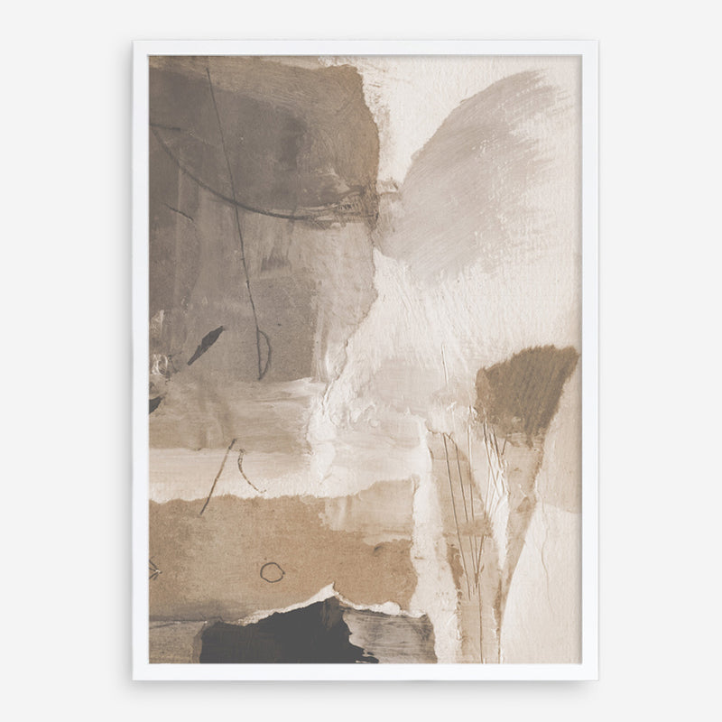 Reno Art Print