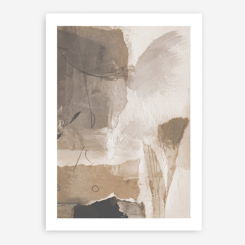 Reno Art Print