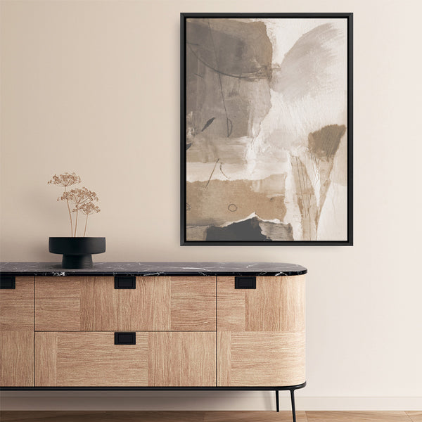 Reno Canvas Print