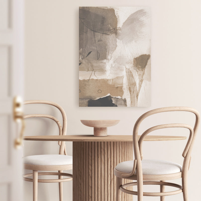 Reno Canvas Print