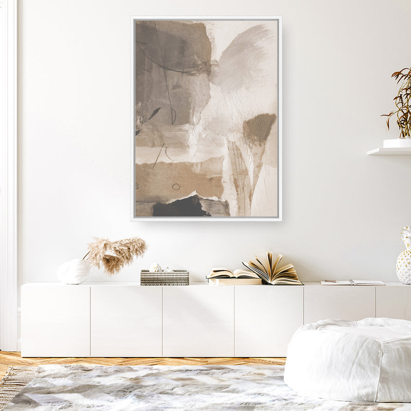 Reno Canvas Print