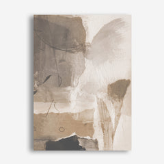 Reno Canvas Wall Art Print